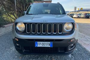 Jeep Renegade 1.6 Mjt 120 CV Longitude