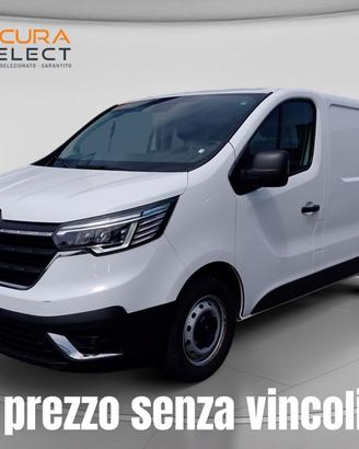 RENAULT Trafic T27 2.0 dCi 150CV PC-TN Furgone Sta