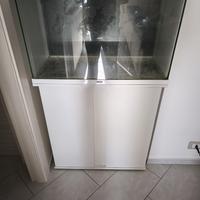 CIANO Emotions Pro80 145L+ SUPPORTO+FILTRO  ASKOLL