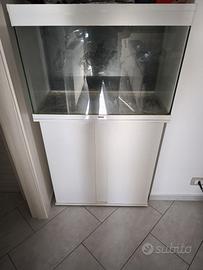 CIANO Emotions Pro80 145L+ SUPPORTO+FILTRO  ASKOLL