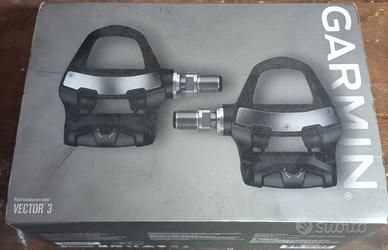 pedali garmin vector 3s