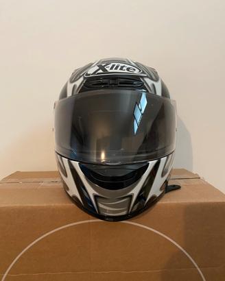 Casco integrale X-LITE X-701 taglia M