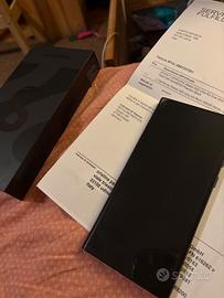 Smartphone SAMSUNG Galaxy S22 Ultra 5G Dual SIM