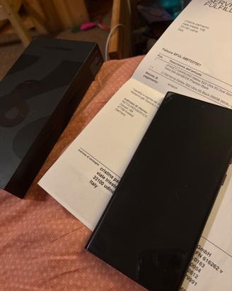 Smartphone SAMSUNG Galaxy S22 Ultra 5G Dual SIM