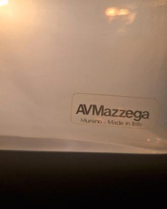 lampada murano MAZZEGA 
