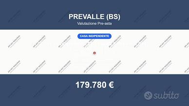 Immobile in asta di 175 m² con più di 5 locali e b