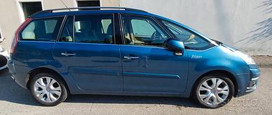 Citroen C4 Grand Picasso