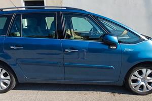 Citroen C4 Grand Picasso