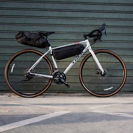 Trek Crossrip 1 Bicicletta Gravel Bikepacking