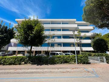 Lido del Sole - Trilocale a soli 50 mt dal mare