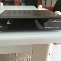 Decoder ZGemma H5