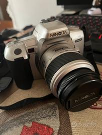 Fotocamera Minolta  404si