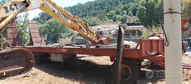 carellone per trattore 200 q