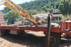 carellone per trattore 200 q