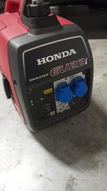 Generatore Honda EU22i