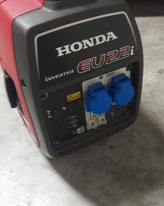 Generatore Honda EU22i