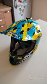 casco MTB da downhill