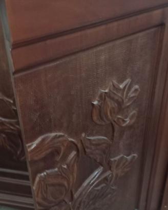 Arredamento artigianale