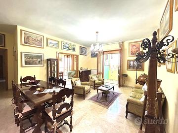 Stanza in appartamento a Sassari