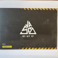 Folder Vasco Rossi Modena Park edizione limitata