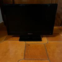 Tv led 24”