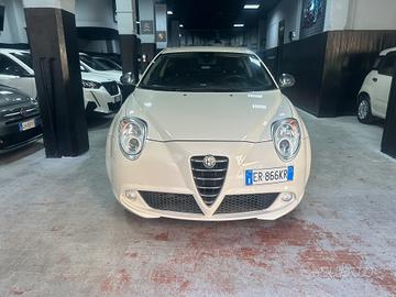 Alfa Romeo MiTo 1.4 70 CV 8V Progression