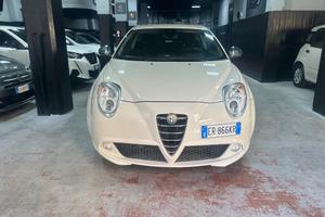 Alfa Romeo MiTo 1.4 70 CV 8V Progression