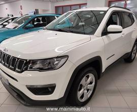 Jeep Compass 1.4 MultiAir 140cv 2WD Longitude