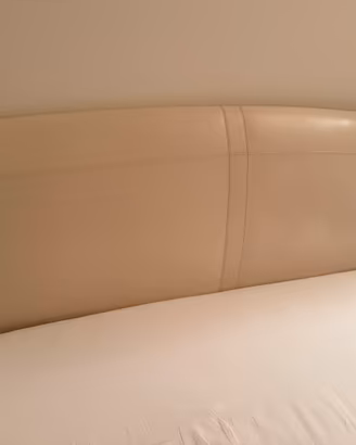 Letto matrimoniale Frau