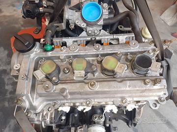 Motore revisionato  3SZ  per Dahiatsu Terios 1.500