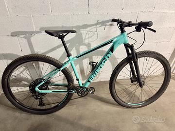 MTB bianchi magma 9.S