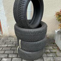 Gomme invernali