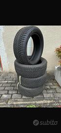 Gomme invernali