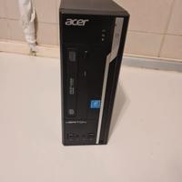 Computer fisso Acer Veriton X2632G