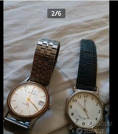 Orologi vintage
