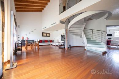 VILLA SINGOLA A MIRA