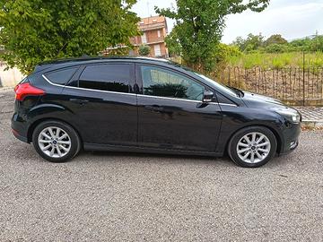 FORD Focus 1.5 TDCi 120 CV Start&Stop Titanium