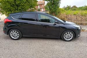 FORD Focus 1.5 TDCi 120 CV Start&Stop Titanium