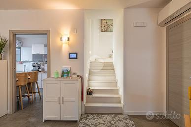 VILLA A SCHIERA A VICENZA