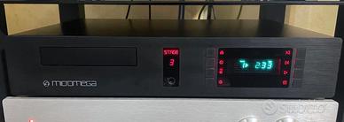 Lettore CD Micromega Stage 3