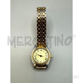 OROLOGIO DA POLSO BAUME MERCIE