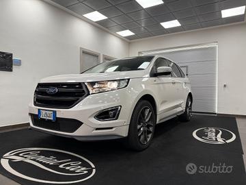 Ford Edge 2.0 TDCI 210 CV AWD S&S Powershift ST Li