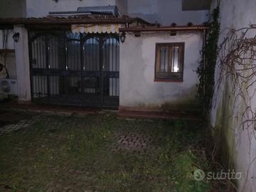 Campo ascolano 2 locali ideale per casa vacanze