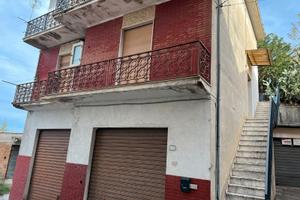 Vendita appartamento e garage