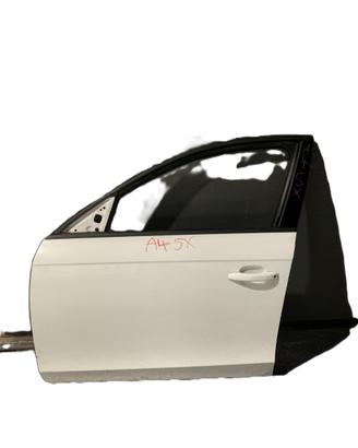 PORTA PORTIERA ANTERIORE SINISTRA AUDI A4 Avant (8