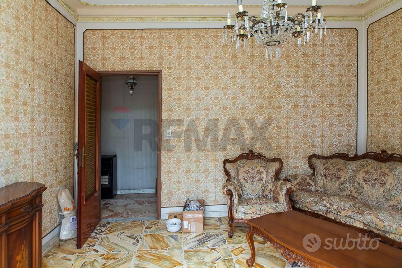 Apartment in Aci Catena, Aci Santa Lucia, Marchesana - Vista 3