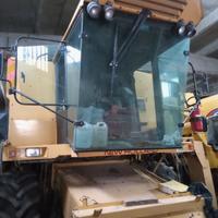 Mietitrebbia New Holland TX 34