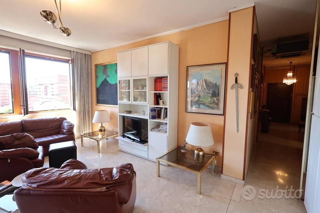 Apartment in Sesto San Giovanni, Rondò, Isola del Bosco - Vista 4