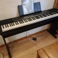 pianoforte Casio CDP 130