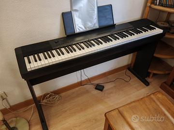pianoforte Casio CDP 130